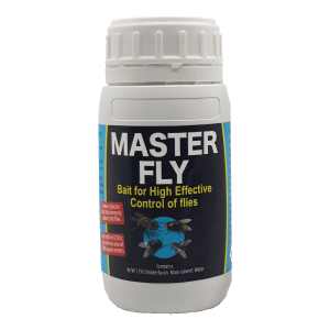 MASTER FLY