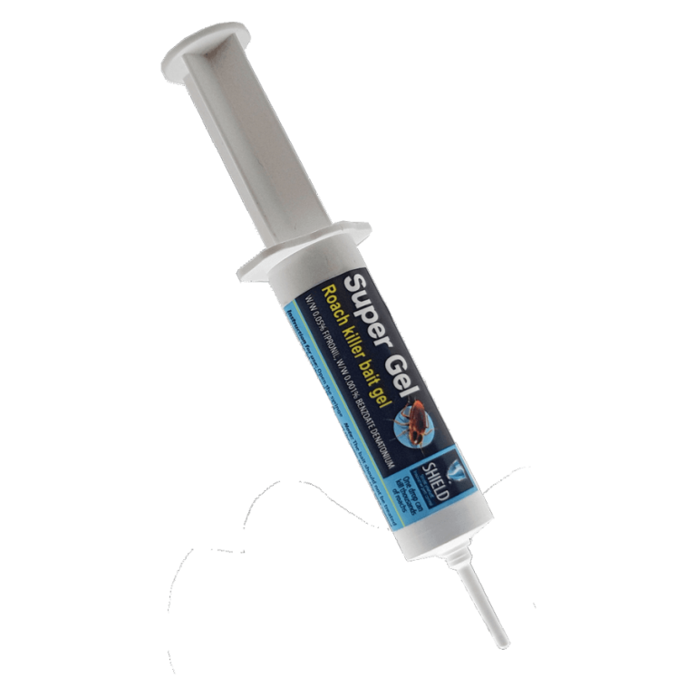 FIX GEL PROFESSIONAL SHIELD Pest Control System