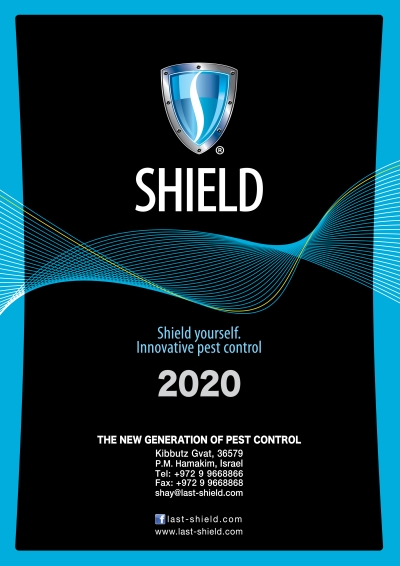 Sheild - Pest Control Systems
